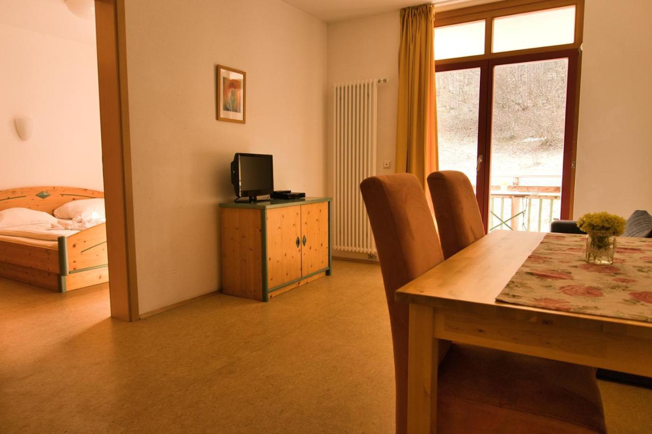 Labenbachhof Freizeit-Schulungs Und Tagungszentrum 루폴딩 외부 사진